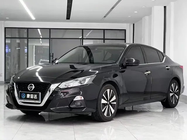 Nissan Teana 2020 Facelift 2.0L XL Comfort Edition