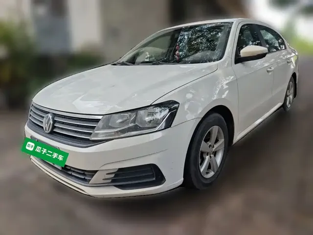 Volkswagen Lavida 2019 Lavida Start 1.5L Auto Trend (China VI)