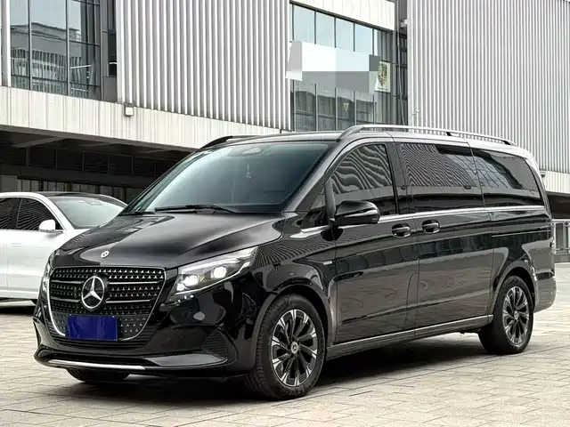 Mercedes-Benz V-Class 2024 V 300 Premium Edition