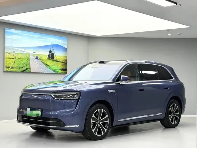 AITO Wenjie AITO M7 2026 Extended Range Ultra AWD 5-Seater