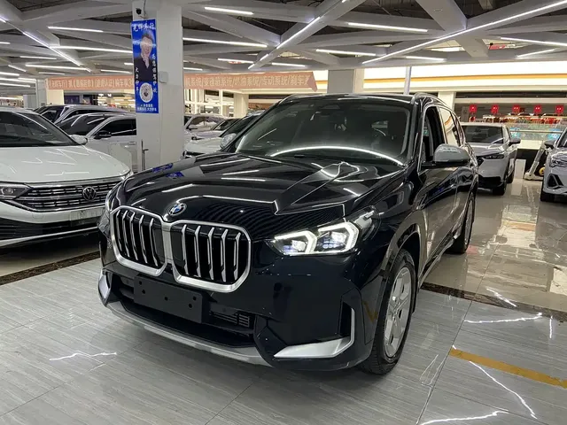 BMW X1 2023 sDrive20Li X Design Package