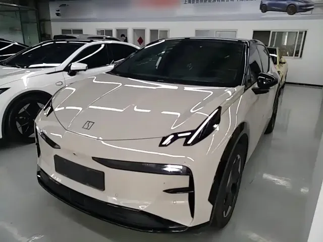 ZEEKR X 2023 RWD YOU Edition 4-seater