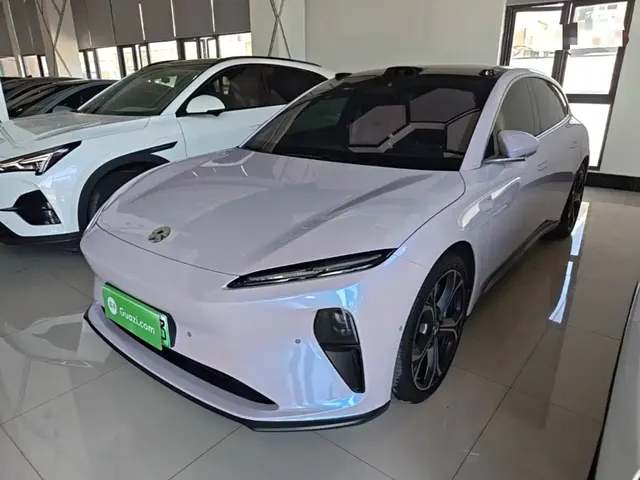 NIO ET5T 2024 75kWh Touring