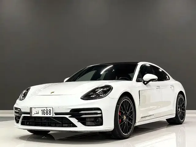 Porsche Panamera 2023 Panamera 4S 2.9T