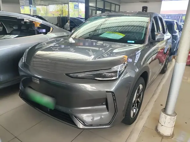 Geely Galaxy E5 2024 530km Voyage Edition