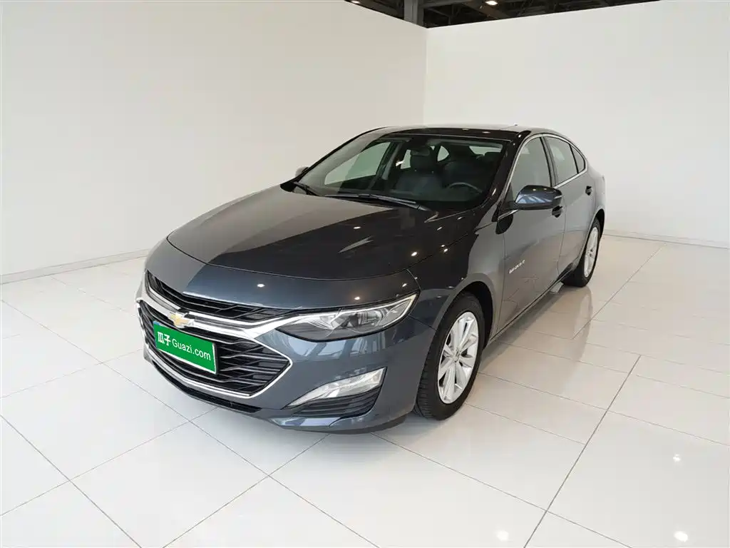 Chevrolet Malibu XL 2021 535T Auto Dynamic Edition