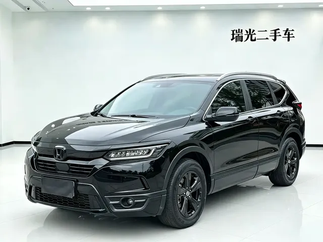 Honda Haoying 2021 240TURBO CVT 2WD Smart