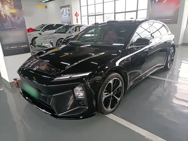 NIO ET5T 2025 75kWh Touring