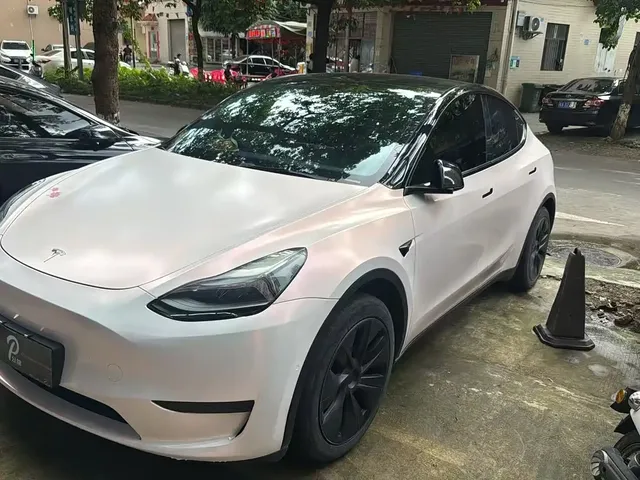 Tesla Model Y 2023 Rear-Wheel Drive Edition