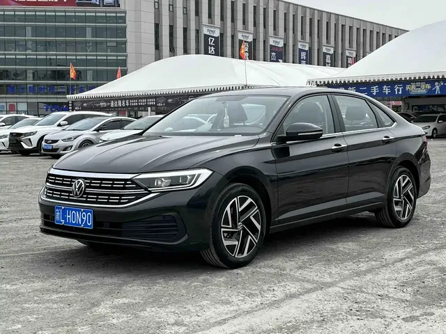 Volkswagen Sagitar 2026 Model 30 Million Special Selection 300TSI DSG Surpass Edition