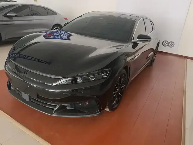 BYD Han 2025 DM-i 125KM Premium