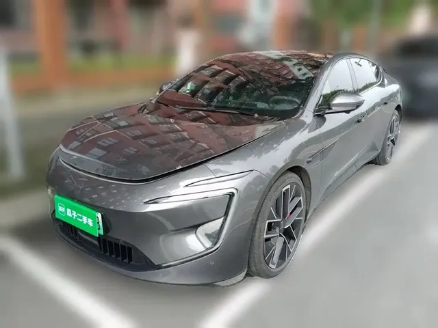 Avatr 12 2024 Facelift 700 Triple Laser RWD Luxury Edition