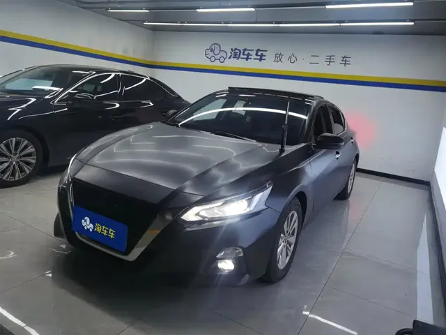 Nissan Teana 2020 2.0L XL Comfort Edition