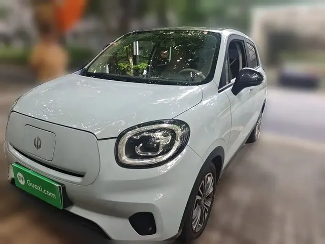 Leapmotor T03 2024 310 Comfort Edition