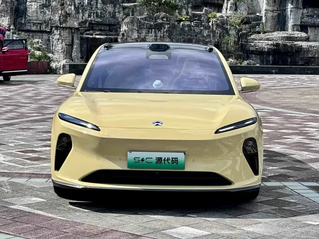 NIO ET5T 2024 75kWh Touring
