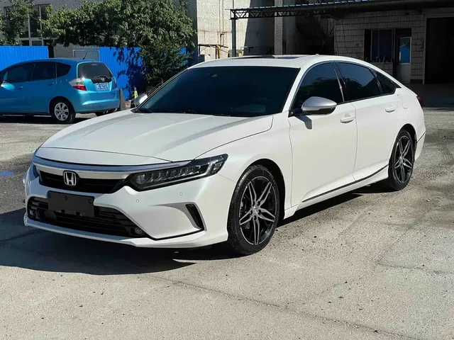 Honda Inspire 2022 260TURBO Premium Joy Edition