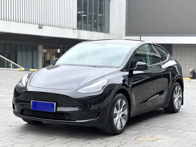 Tesla Model Y 2023 Rear-Wheel Drive Edition