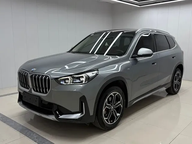 BMW X1 2023 sDrive20Li X Design Package