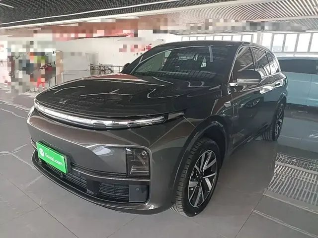 Li Auto L7 2023 Pro