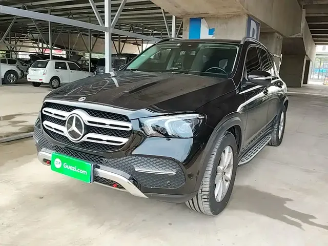 Mercedes-Benz GLE 2021 GLE 350 4MATIC Dynamic