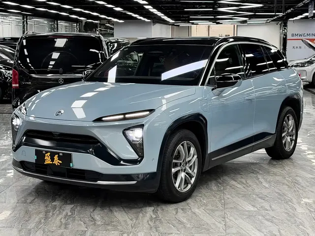 NIO ES6 2020 420KM Sport