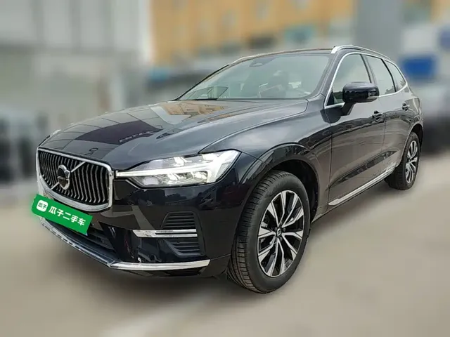 Volvo XC60 2025 B5 AWD Smart Elite Luxury Edition