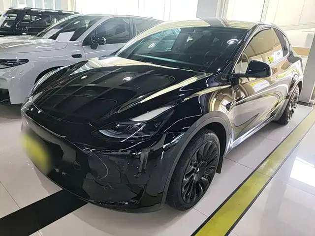 Tesla Model Y 2023 Rear-Wheel Drive Edition