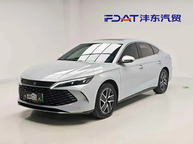 BYD Qin L 2024 DM-i 120KM Superior Edition