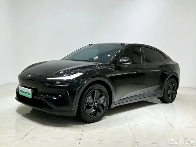 Ledao L60 2025 model 60kWh AWD version