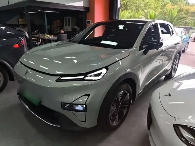 Deepal Shenlan S05 2024 510Max Pure Electric Edition