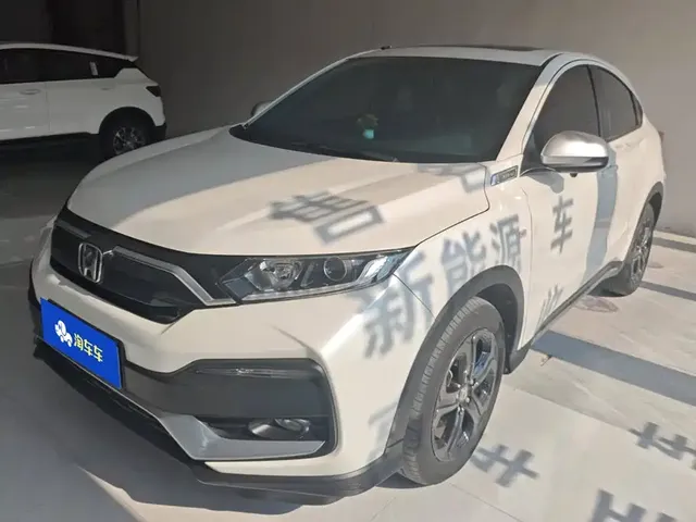 Honda XR-V 2021 220TURBO CVT Comfort Edition