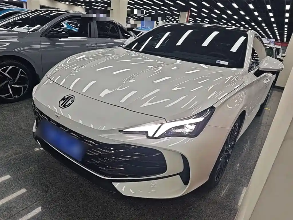 MG 7 2023 1.5T DCT Ultimate Elegance Edition