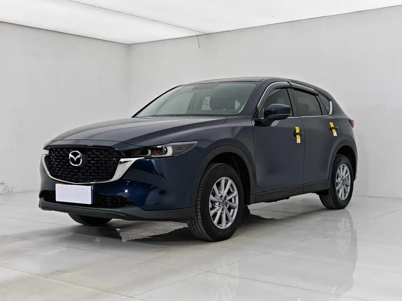 Mazda CX-5 2024 2.0L Automatic FWD Comfort