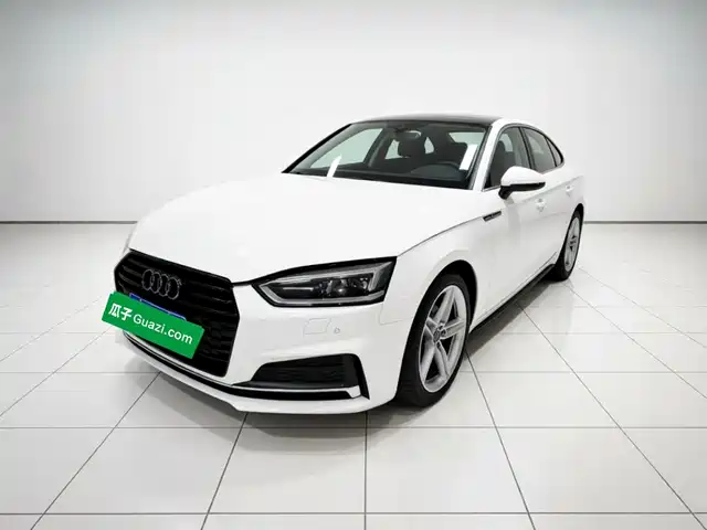 Audi A5 (Import) 2019 Sportback 40 TFSI Fashion