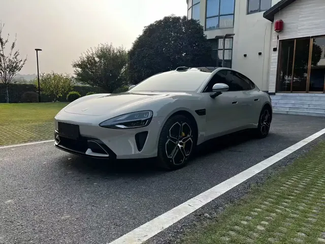 Xiaomi Auto Xiaomi SU7 2024 RWD Standard Founder's Edition