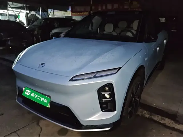 NIO ES6 2025 75kWh