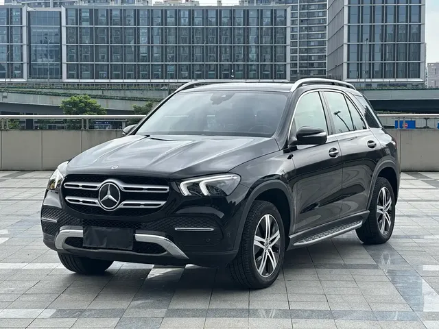 Mercedes-Benz GLE 2020 GLE 350 4MATIC Dynamic