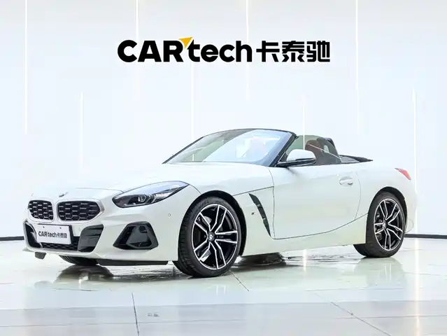 BMW Z4 2023 sDrive 25i M Sport Package