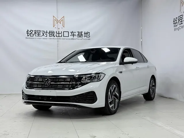 Volkswagen Sagitar 2023 280TSI DSG Surpass Plus Edition
