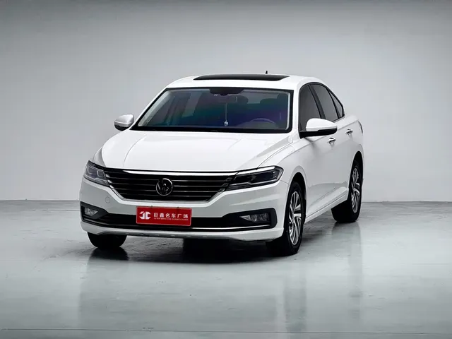 Volkswagen Lavida 2022 1.5L Auto Vision Edition