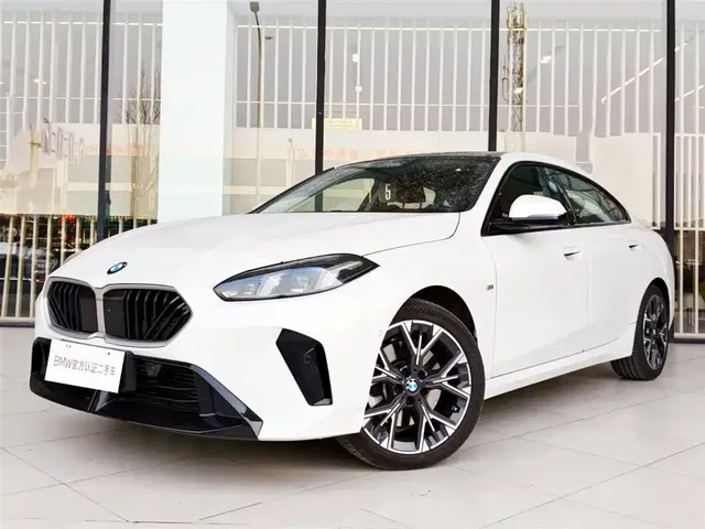 BMW 2 Series 2025 225L M Sport Package