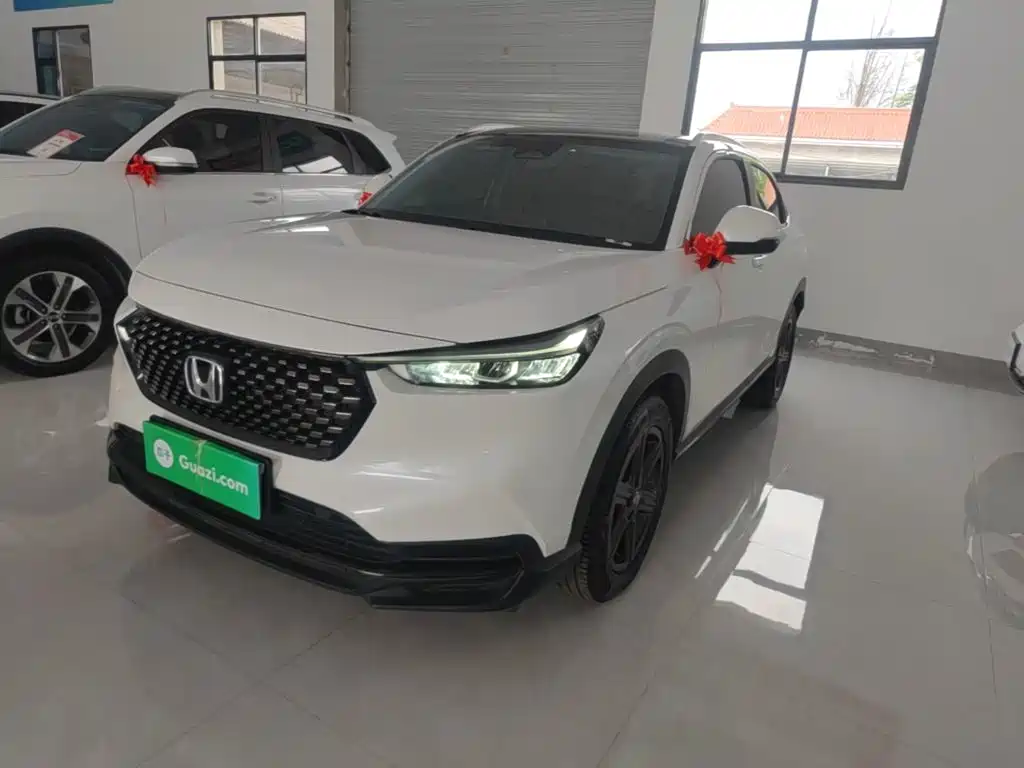 Honda XR-V 2024 1.5L CVT Craze Edition