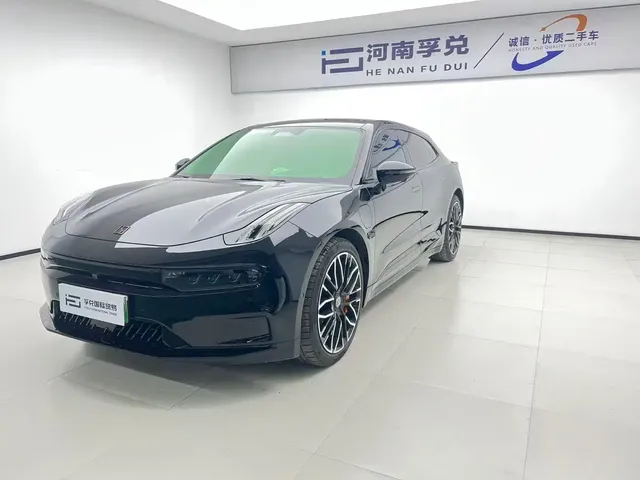 ZEEKR 001 2023 YOU Edition 100kWh