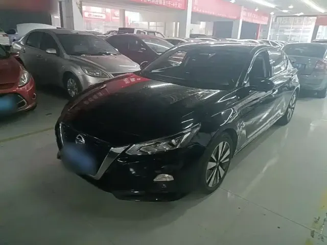 Nissan Teana 2021 2.0L XL Comfort