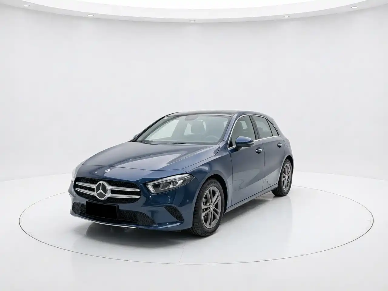 Mercedes-Benz B-Class 2020 B 200 Sport Edition
