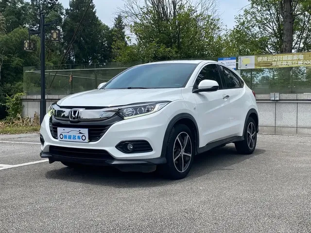 Honda Vezel 2020 1.5L CVT Pioneer