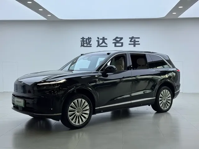 Ledao L90 2025 2WD Base Model