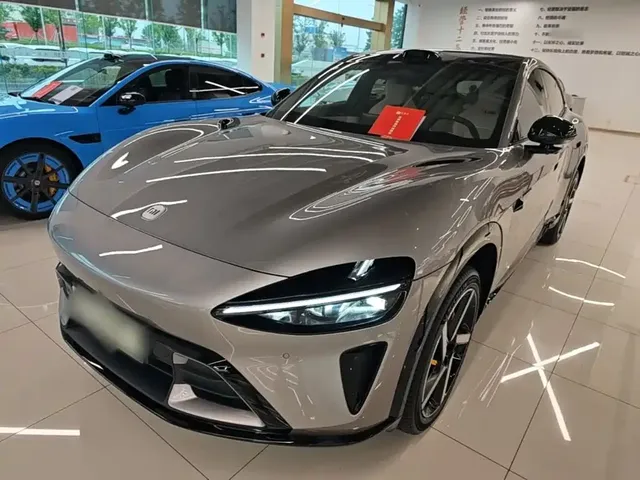 Xiaomi Auto Xiaomi YU7 2025 Extended Range AWD Pro