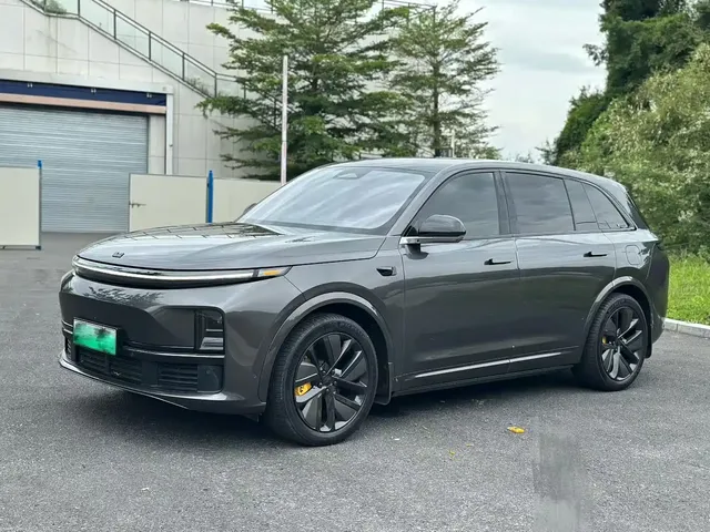 Li Auto L7 2023 Pro
