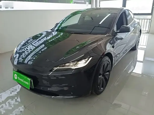 Tesla Model 3 2023 Long Range All-Wheel Drive